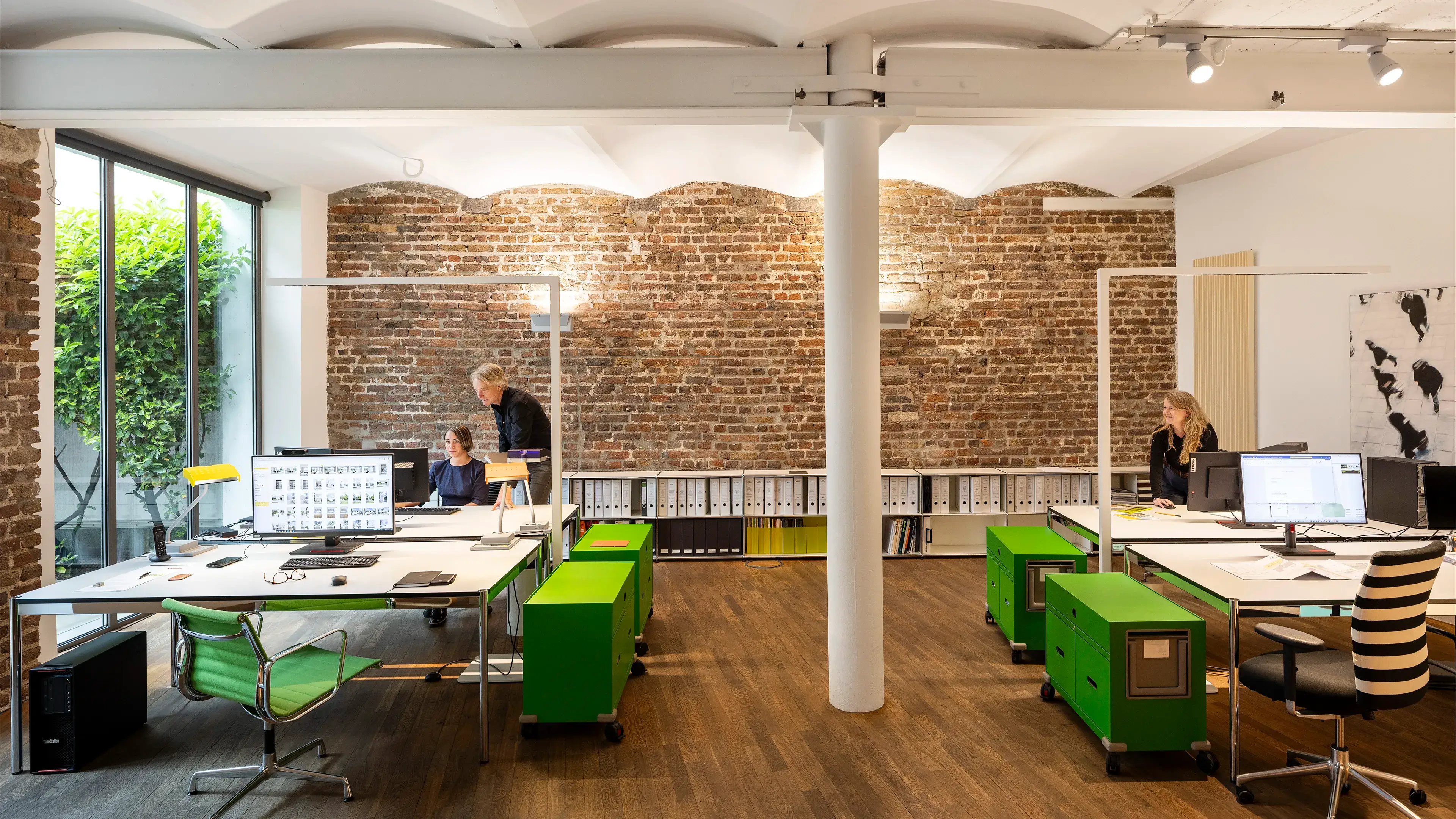 Studio falke architekten Koeln