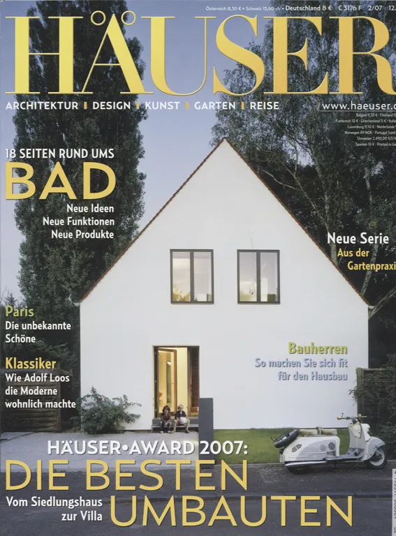 haeuser-award-2007