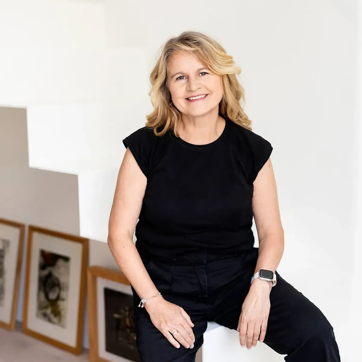 Laura Schelo - Architektin Falke Architekten