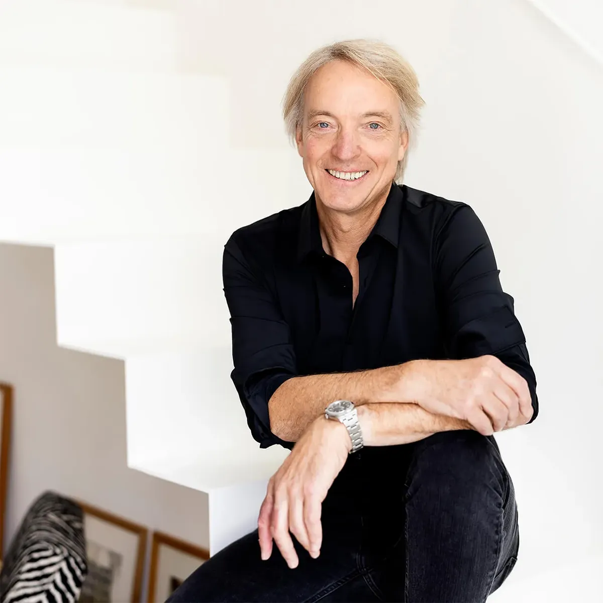 Martin Falke - Falke Architekten